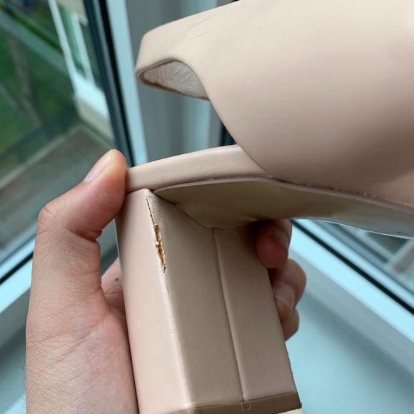 Lulus Chinese laundry Block Heel - Picture 7 of 9